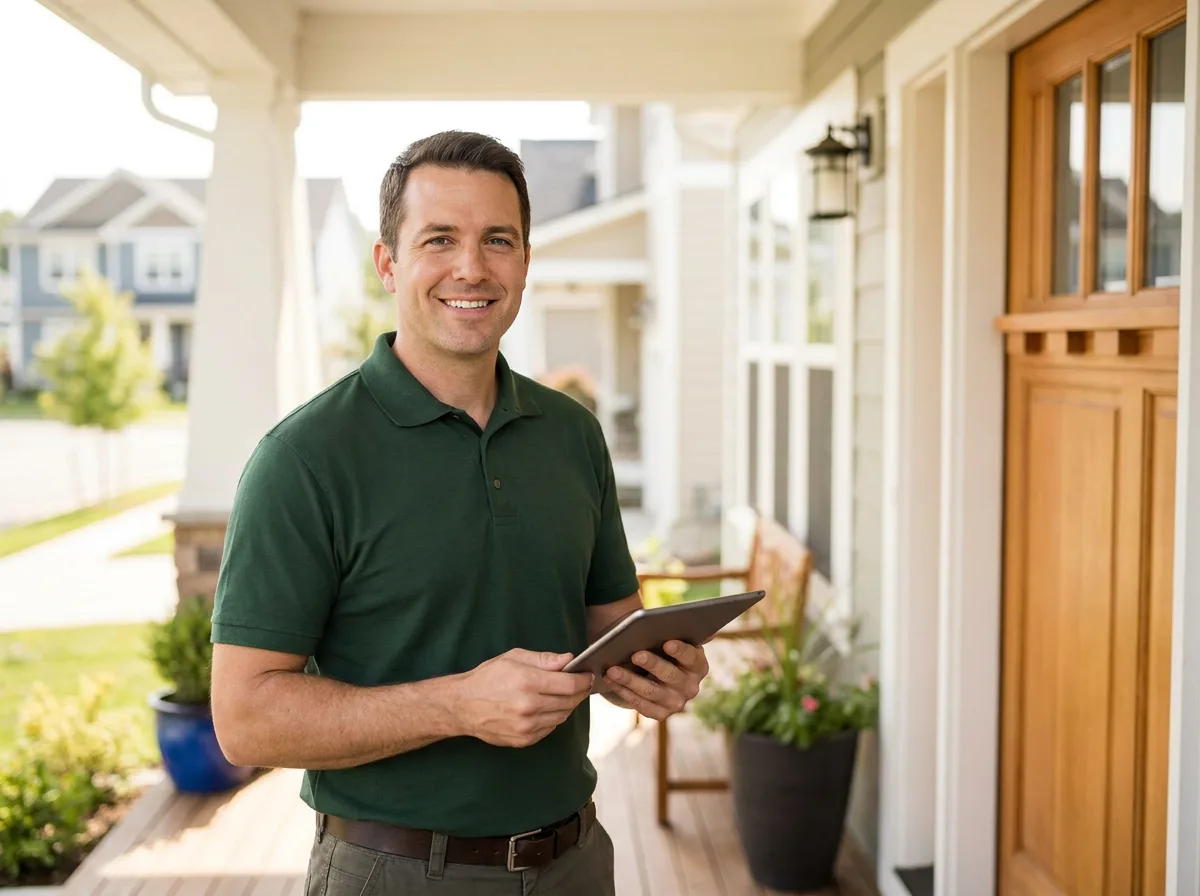 Pest control FAQs for Delmar, IA